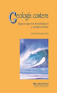 GEOLOGIA COSTERA | 9788488751430 | Llibreria Aqualata | Comprar libros en catalán y castellano online | Comprar libros Igualada