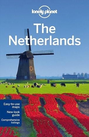 NETHERLANDS, THE (5A. EDITION) | 9781741798951 | AA. VV. | Llibreria Aqualata | Comprar llibres en català i castellà online | Comprar llibres Igualada