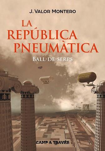 REPUBLICA PNEUMATICA, LA | 9788466137515 | VALOR MONTERO, J. | Llibreria Aqualata | Comprar llibres en català i castellà online | Comprar llibres Igualada