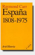 ESPAÑA 1808-1975 | 9788434466159 | CARR, RAYMOND | Llibreria Aqualata | Comprar llibres en català i castellà online | Comprar llibres Igualada