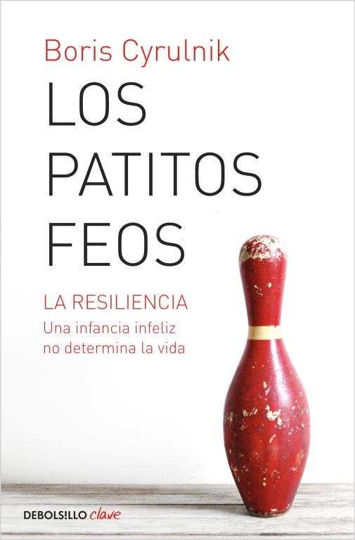 PATITOS FEOS, LOS | 9788490321997 | CYRULNIK, BORIS | Llibreria Aqualata | Comprar libros en catalán y castellano online | Comprar libros Igualada
