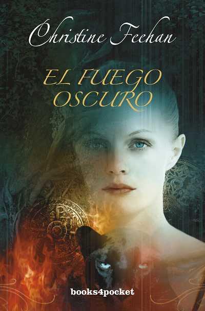 FUEGO OSCURO, EL | 9788415139362 | FEEHAN, CHRISTINE | Llibreria Aqualata | Comprar llibres en català i castellà online | Comprar llibres Igualada