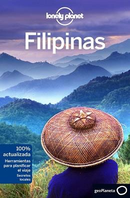 FILIPINAS (LONELY PLANET) | 9788408145752 | Llibreria Aqualata | Comprar llibres en català i castellà online | Comprar llibres Igualada