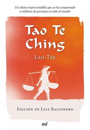 TAO TE CHING | 9788427039001 | LAO-TSE | Llibreria Aqualata | Comprar libros en catalán y castellano online | Comprar libros Igualada