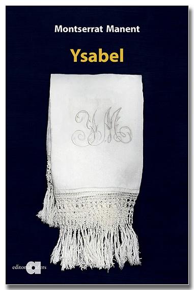 YSABEL | 9788418618321 | MANENT RODON, MONTSERRAT | Llibreria Aqualata | Comprar llibres en català i castellà online | Comprar llibres Igualada