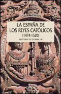 ESPAÑA DE LOS REYES CATOLICO 1474-1520, LA | 9788484322665 | EDWARS,JOHN | Llibreria Aqualata | Comprar libros en catalán y castellano online | Comprar libros Igualada