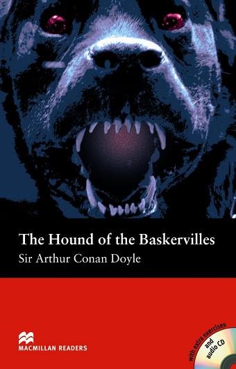 HOUND OF THE BASKERVILLES, THE (MACMILLAN READERS 3) | 9781405076524 | CONAN DOYLE,ARTHUR | Llibreria Aqualata | Comprar llibres en català i castellà online | Comprar llibres Igualada