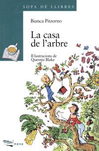 CASA DE L'ARBRE, LA (SOPA DE LLIBRES 9) | 9788448905279 | PITZORNO, BIANCA | Llibreria Aqualata | Comprar llibres en català i castellà online | Comprar llibres Igualada