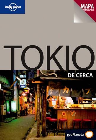 TOKIO DE CERCA (LONELY PLANET) | 9788408089117 | WENDY YANAGIHARA | Llibreria Aqualata | Comprar libros en catalán y castellano online | Comprar libros Igualada