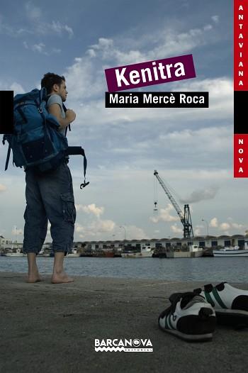 KENITRA (ANTAVIANA NOVA 100) | 9788448919696 | MERCE ROCA, MARIA | Llibreria Aqualata | Comprar llibres en català i castellà online | Comprar llibres Igualada