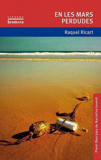 EN LES MARS PERDUDES | 9788415390466 | RICART LEAL, RAQUEL | Llibreria Aqualata | Comprar llibres en català i castellà online | Comprar llibres Igualada