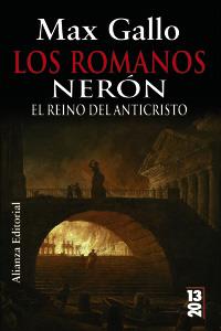 LOS ROMANOS. NERÓN (13 20) | 9788420668932 | GALLO, MAX | Llibreria Aqualata | Comprar llibres en català i castellà online | Comprar llibres Igualada