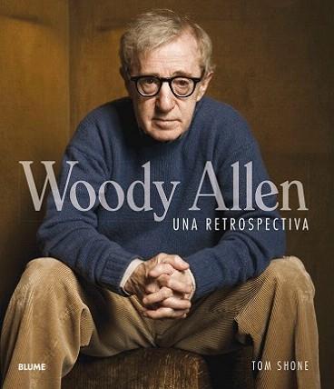 WOODY ALLEN | 9788498018363 | SHONE, TOM | Llibreria Aqualata | Comprar libros en catalán y castellano online | Comprar libros Igualada