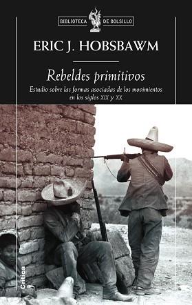 REBELDES PRIMITIVOS (BOLSILLO DRAKONTOS 149) | 9788498921120 | HOBSBAWM, ERIC J. | Llibreria Aqualata | Comprar llibres en català i castellà online | Comprar llibres Igualada