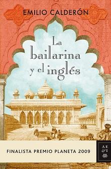 BAILARINA Y EL INGLES, LA | 9788408089247 | CALDERON, EMILIO | Llibreria Aqualata | Comprar llibres en català i castellà online | Comprar llibres Igualada