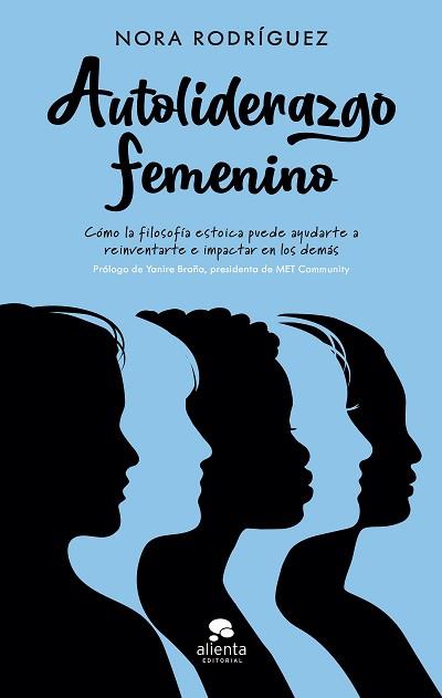 AUTOLIDERAZGO FEMENINO | 9788413441269 | RODRÍGUEZ, NORA | Llibreria Aqualata | Comprar libros en catalán y castellano online | Comprar libros Igualada