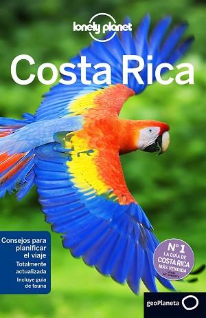 COSTA RICA (LONELY PLANET) | 9788408163930 | Llibreria Aqualata | Comprar llibres en català i castellà online | Comprar llibres Igualada