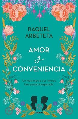 AMOR Y CONVENIENCIA | 9788425363436 | ARBETETA, RAQUEL | Llibreria Aqualata | Comprar llibres en català i castellà online | Comprar llibres Igualada