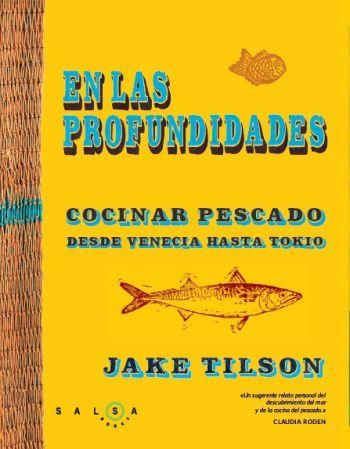 EN LAS PROFUNDIDADES | 9788496599994 | JAKE TILSON | Llibreria Aqualata | Comprar libros en catalán y castellano online | Comprar libros Igualada