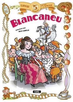 BLANCANEU | 9788447441143 | Llibreria Aqualata | Comprar llibres en català i castellà online | Comprar llibres Igualada