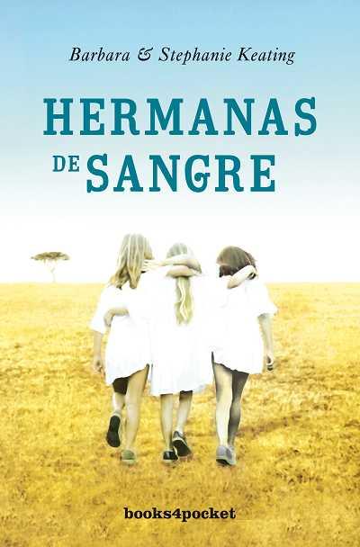 HERMANAS DE SANGRE (BOOKS4POCKET 88) | 9788492801220 | KEATING, BARBARA I STEPHANIE | Llibreria Aqualata | Comprar llibres en català i castellà online | Comprar llibres Igualada