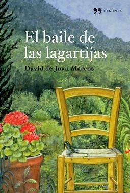 BAILE DE LAS LAGARTIJAS, EL | 9788484609667 | MARCOS, DAVID DE JUAN | Llibreria Aqualata | Comprar llibres en català i castellà online | Comprar llibres Igualada
