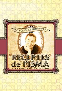 RECEPTES DE L'ISMA | 9788498670615 | PRADOS, ISMA | Llibreria Aqualata | Comprar libros en catalán y castellano online | Comprar libros Igualada
