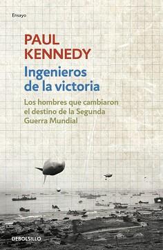 INGENIEROS DE LA VICTORIA | 9788490625576 | KENNEDY, PAUL | Llibreria Aqualata | Comprar llibres en català i castellà online | Comprar llibres Igualada