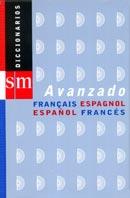 DICCIONARIO AVANZADO FRANÇAIS-ESPAGNOL, ESPAÑOL-FRANCES | 9788434868892 | Llibreria Aqualata | Comprar llibres en català i castellà online | Comprar llibres Igualada