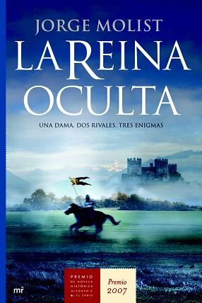 REINA OCULTA, LA | 9788427033412 | MOLIST, JORGE | Llibreria Aqualata | Comprar llibres en català i castellà online | Comprar llibres Igualada