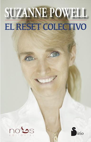 RESET COLECTIVO, EL | 9788478088744 | POWELL, SUZANNE | Llibreria Aqualata | Comprar llibres en català i castellà online | Comprar llibres Igualada
