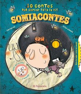 SOMIACONTES | 9788434237995 | GIL MARTINEZ, CARMEN | Llibreria Aqualata | Comprar llibres en català i castellà online | Comprar llibres Igualada