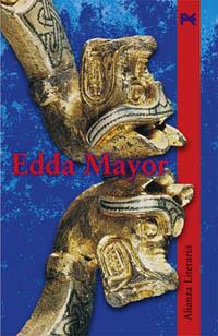 EDDA MAYOR (LITERARIA) | 9788420644219 | ANÓNIMO | Llibreria Aqualata | Comprar llibres en català i castellà online | Comprar llibres Igualada