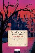 CAIDA DE LA CASA USHER, LA | 9788492840441 | ALLAN POE, EDGAR | Llibreria Aqualata | Comprar libros en catalán y castellano online | Comprar libros Igualada