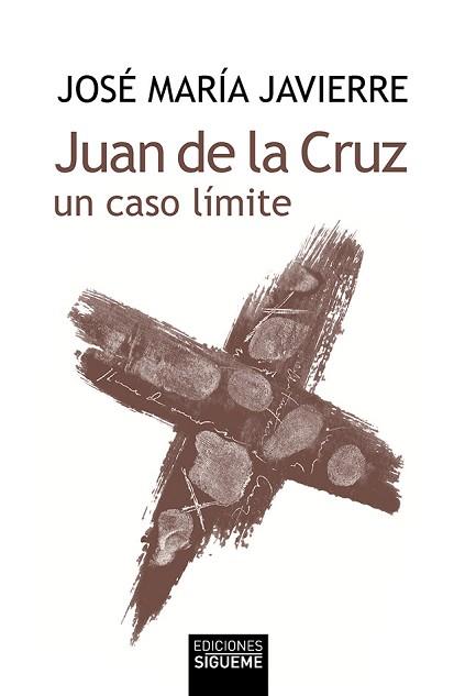 JUAN DE LA CRUZ, UN CASO LIMITE | 9788430111459 | JAVIERRE, JOSE MARIA (1923- ) | Llibreria Aqualata | Comprar llibres en català i castellà online | Comprar llibres Igualada