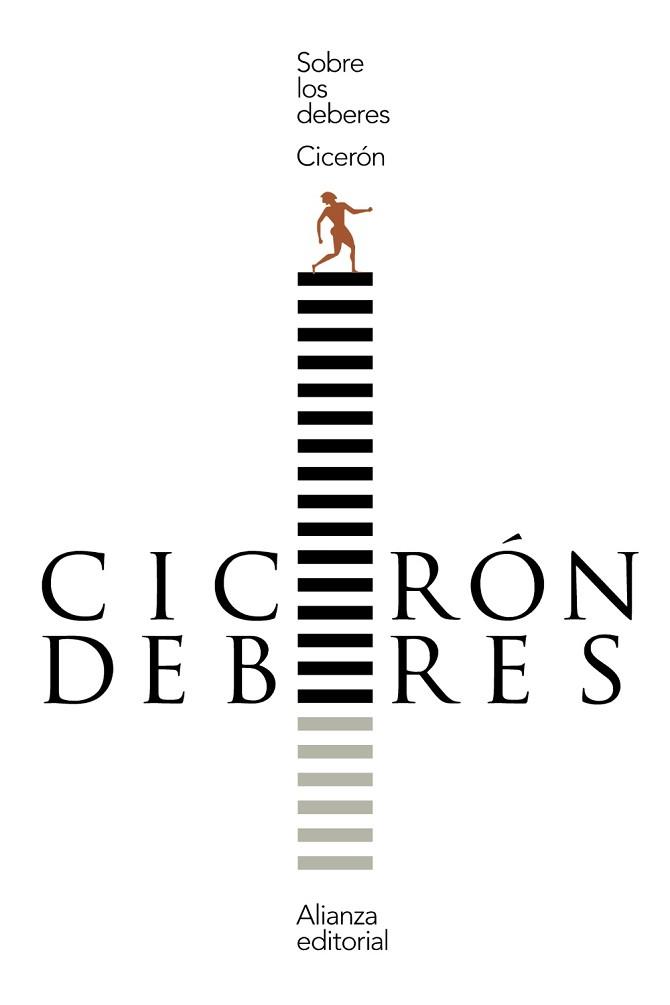 SOBRE LOS DEBERES | 9788411483711 | CICERÓN | Llibreria Aqualata | Comprar llibres en català i castellà online | Comprar llibres Igualada