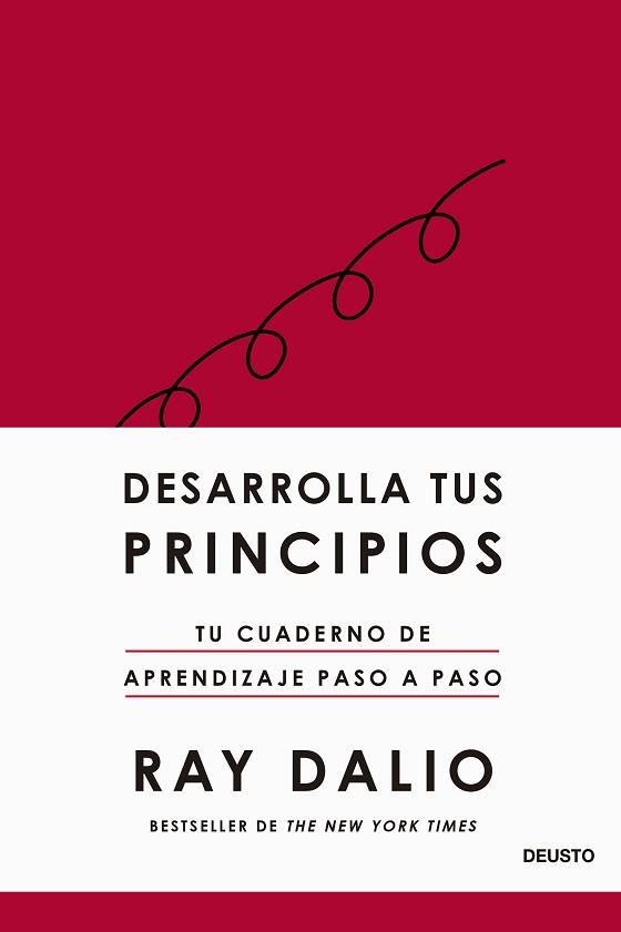 DESARROLLA TUS PRINCIPIOS | 9788423435999 | DALIO, RAY | Llibreria Aqualata | Comprar llibres en català i castellà online | Comprar llibres Igualada