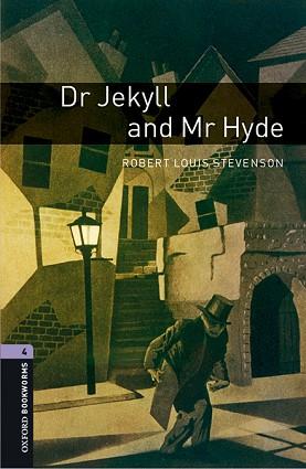 DR. JEKYLL AND MR HYDE (OXFORD BOOKWORMS LIBRARY 4. MP3 PACK) | 9780194621052 | STEVENSON, ROBERT LOUIS  | Llibreria Aqualata | Comprar libros en catalán y castellano online | Comprar libros Igualada
