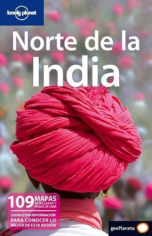 INDIA NORTE (LONELY PLANET) | 9788408089148 | AA. VV. | Llibreria Aqualata | Comprar llibres en català i castellà online | Comprar llibres Igualada