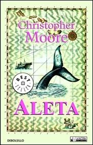 ALETA | 9788490183144 | MOORE, CHRISTOPHER | Llibreria Aqualata | Comprar llibres en català i castellà online | Comprar llibres Igualada