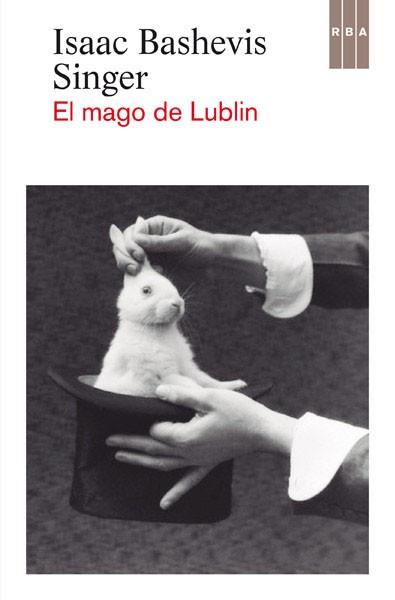 MAGO DE LUBLIN, EL | 9788490065891 | BASHEVIS SINGER, ISAAC | Llibreria Aqualata | Comprar llibres en català i castellà online | Comprar llibres Igualada