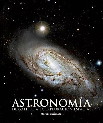 ASTRONOMIA. DE GALILEO A LA EXPLORACION ESPECIAL | 9788497856515 | AA. VV. | Llibreria Aqualata | Comprar libros en catalán y castellano online | Comprar libros Igualada