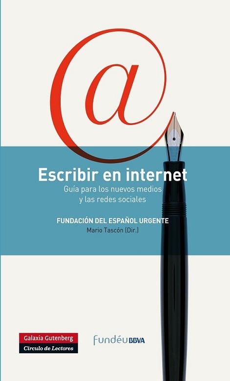 ESCRIBIR EN INTERNET | 9788415472087 | FUNDÉU BBVA | Llibreria Aqualata | Comprar libros en catalán y castellano online | Comprar libros Igualada