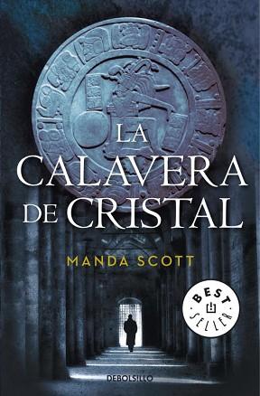 CALAVERA DE CRISTAL, LA (BEST SELLER 817) | 9788499082011 | SCOTT, MANDA | Llibreria Aqualata | Comprar llibres en català i castellà online | Comprar llibres Igualada