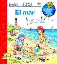 MAR, EL  | 9788484233701 | Llibreria Aqualata | Comprar llibres en català i castellà online | Comprar llibres Igualada
