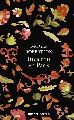 INVIERNO EN PARIS | 9788491041559 | ROBERTSON, IMOGEN | Llibreria Aqualata | Comprar llibres en català i castellà online | Comprar llibres Igualada