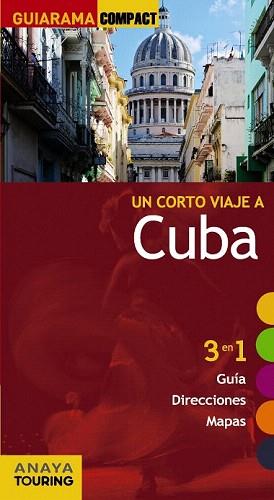 CUBA (GUIARAMA 2014) | 9788499356136 | URUEÑA CUADRADO, ISABEL | Llibreria Aqualata | Comprar libros en catalán y castellano online | Comprar libros Igualada