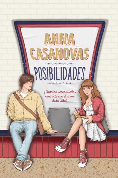 POSIBILIDADES | 9788417421632 | CASANOVAS, ANNA | Llibreria Aqualata | Comprar llibres en català i castellà online | Comprar llibres Igualada