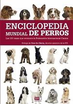 ENCICLOPEDIA MUNDIAL DE PERROS | 9788431556235 | Llibreria Aqualata | Comprar llibres en català i castellà online | Comprar llibres Igualada