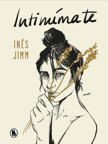 INTIMIMATE | 9788402421593 | JIMM, INÉS | Llibreria Aqualata | Comprar llibres en català i castellà online | Comprar llibres Igualada